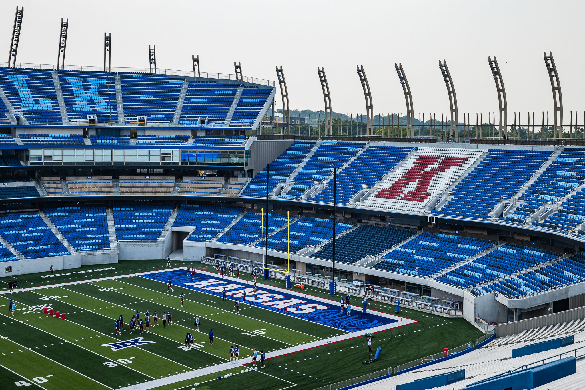 BLESS Ü BU stadium jumper BLESS Ü BU stadium jumper BU stadium jumper – YZ